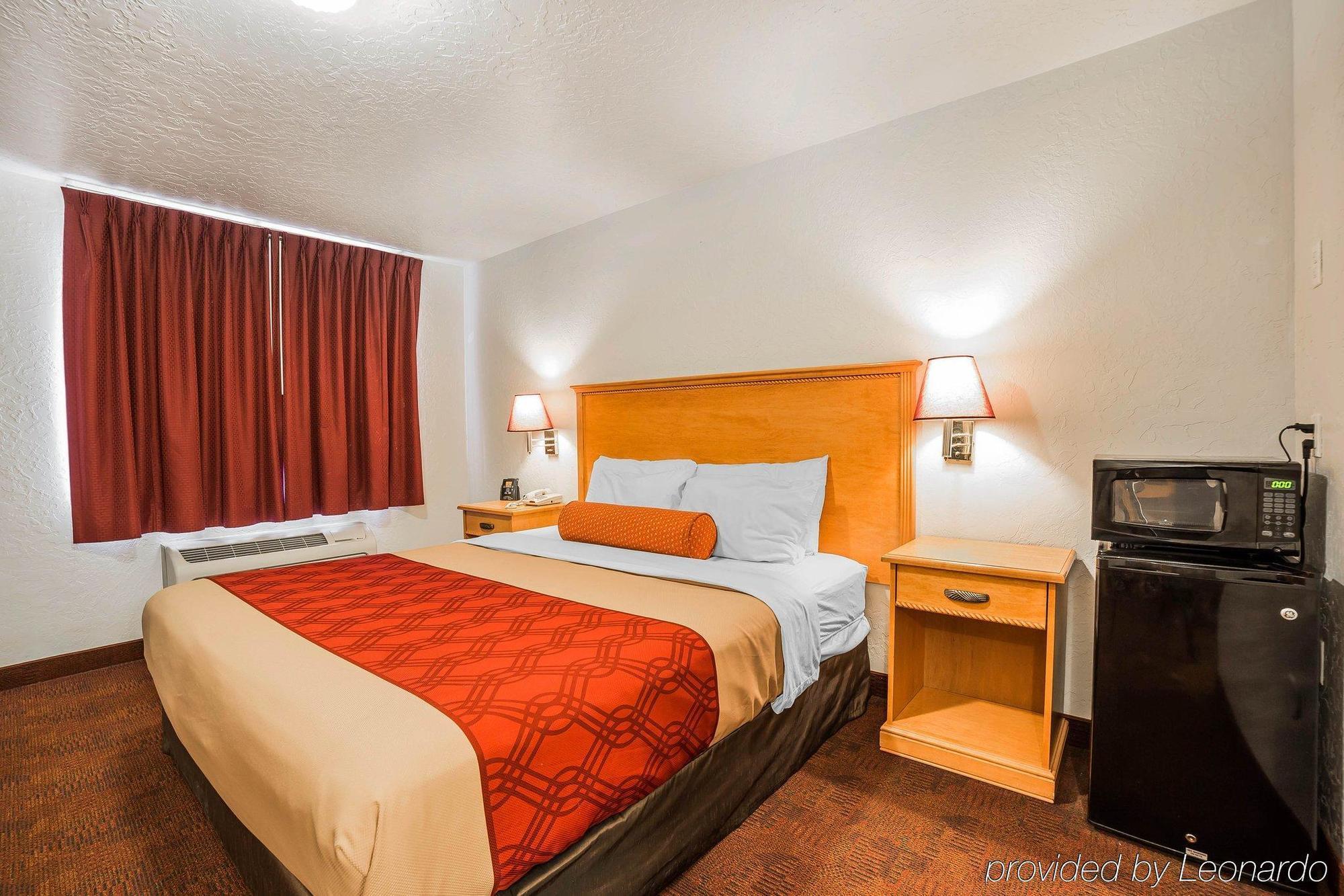 Americas Best Value Inn & Suites Provo Exterior photo