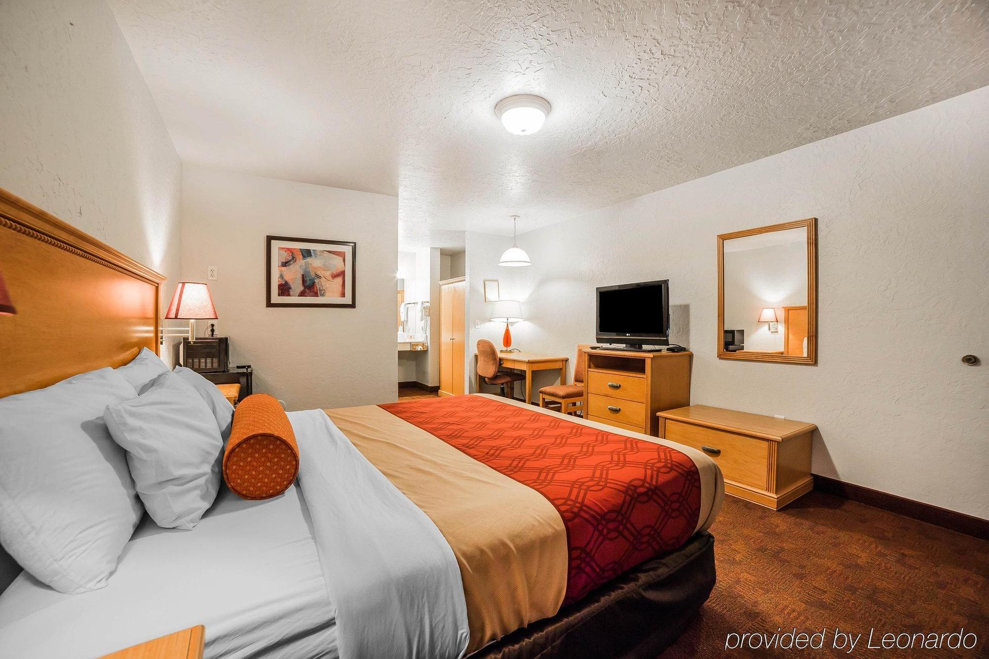 Americas Best Value Inn & Suites Provo Exterior photo