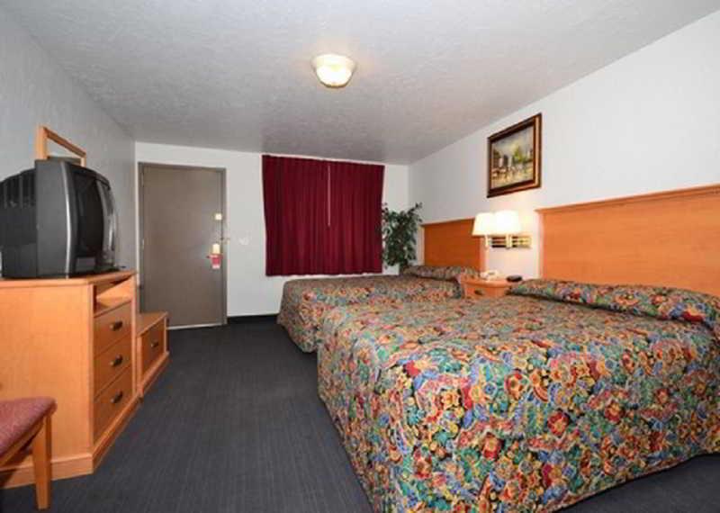 Americas Best Value Inn & Suites Provo Exterior photo