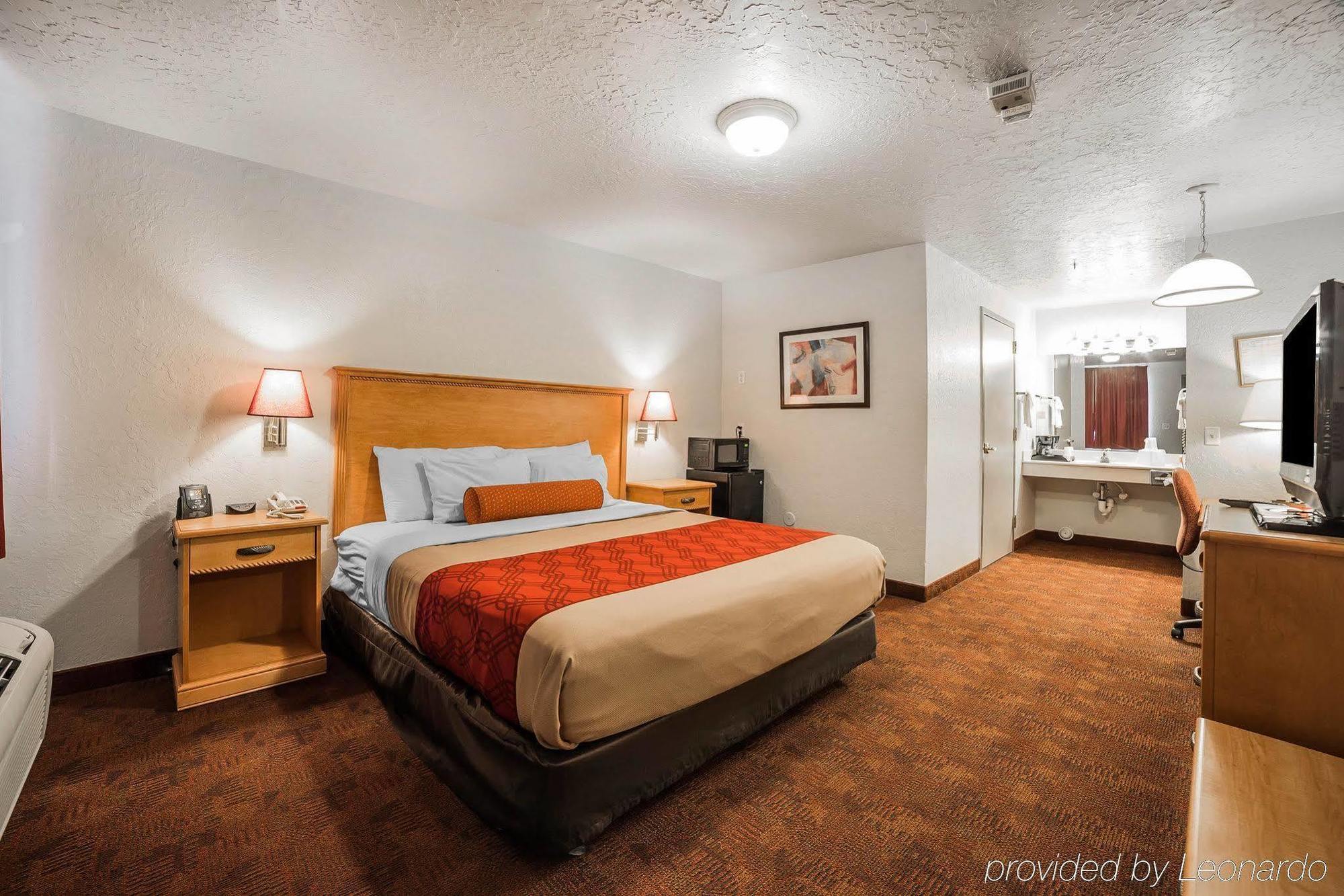 Americas Best Value Inn & Suites Provo Exterior photo