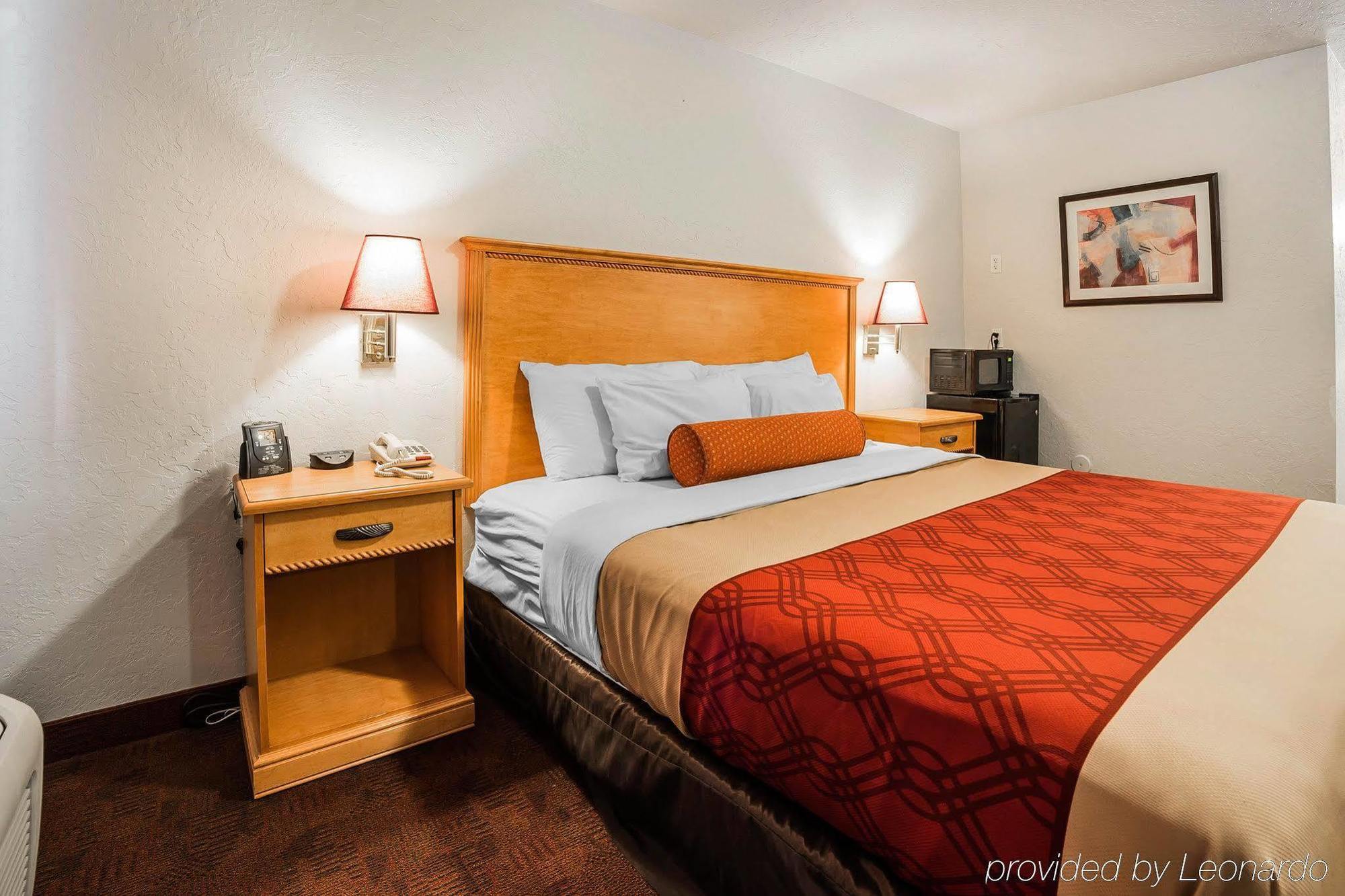 Americas Best Value Inn & Suites Provo Exterior photo