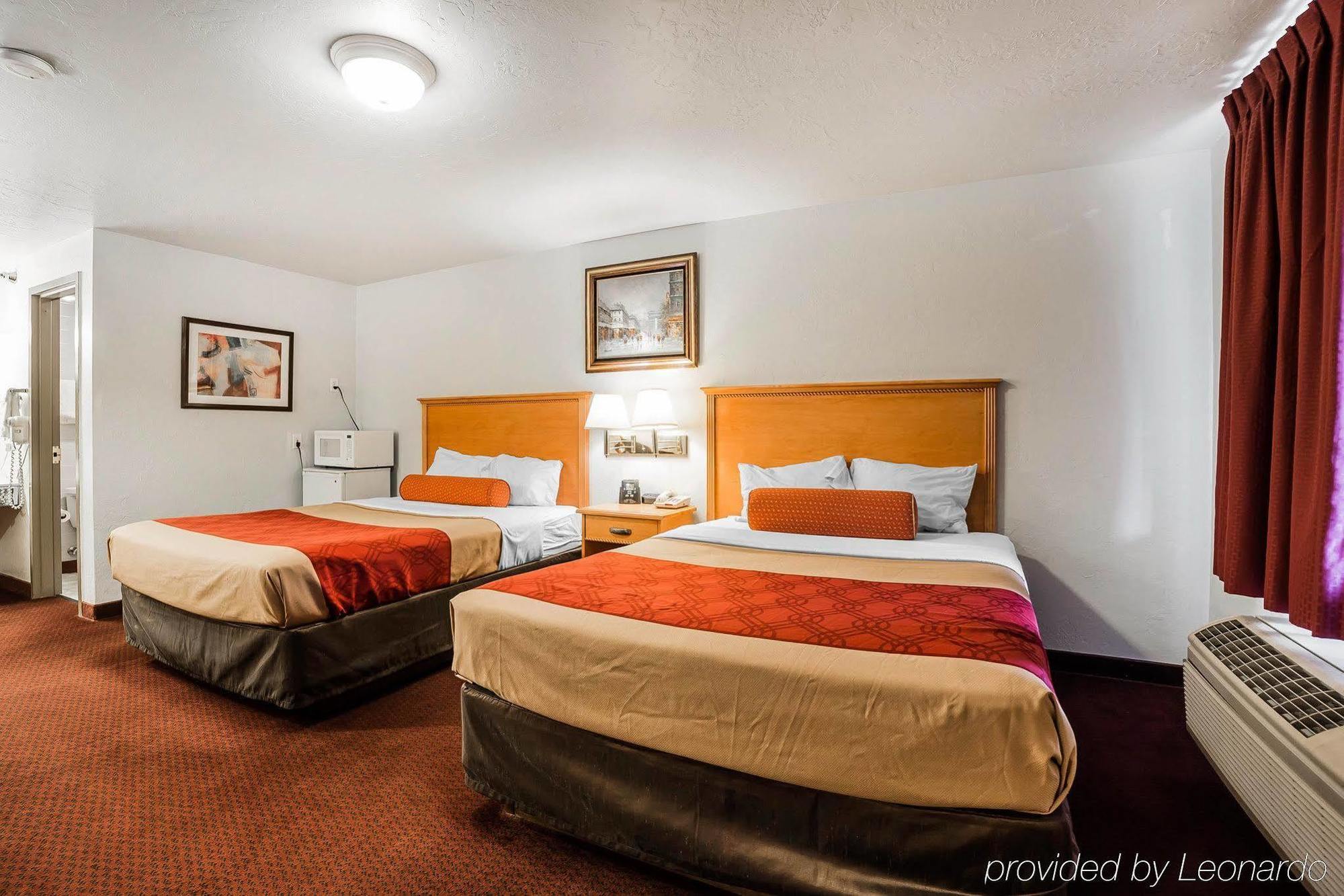 Americas Best Value Inn & Suites Provo Exterior photo