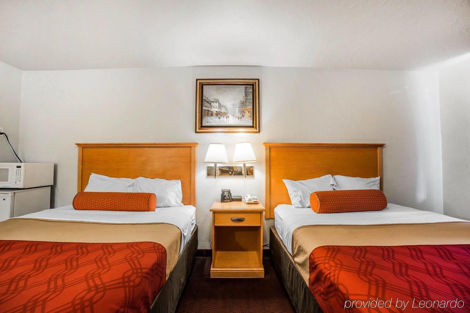 Americas Best Value Inn & Suites Provo Exterior photo
