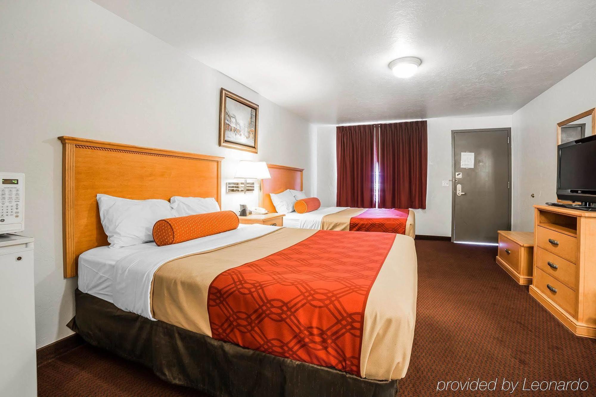 Americas Best Value Inn & Suites Provo Exterior photo